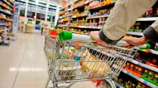 Bajan los precios en España.