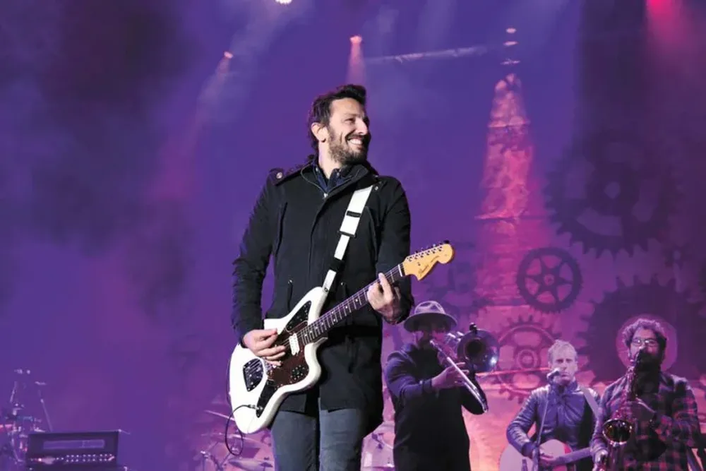 No Te Va Gustar sigue siendo un clásico en Argentina