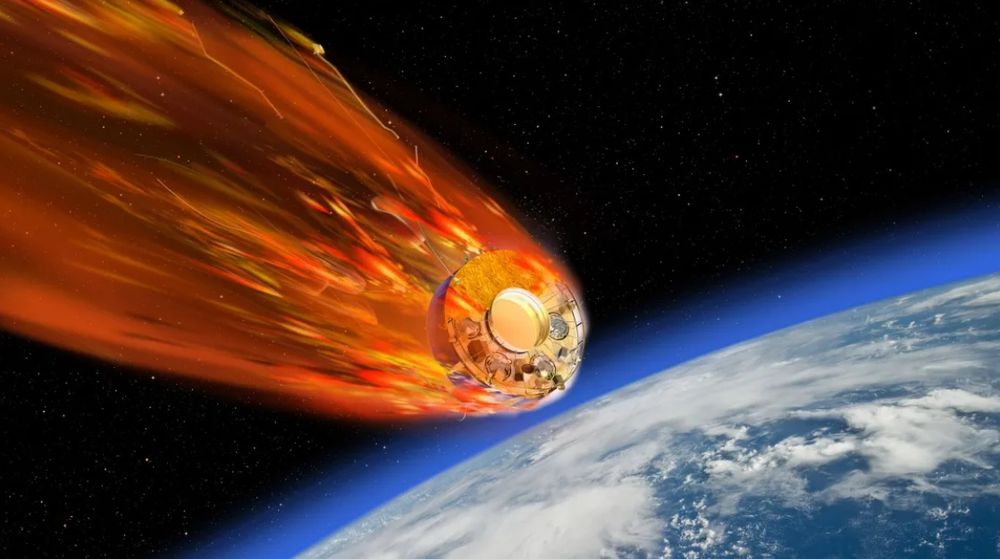 El objeto que está a la deriva desde hace 53 años que podría impactar contra la Tierra.