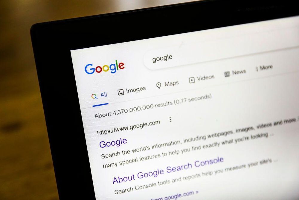 Google presentó la edición 2025 de su informe El año en búsquedas