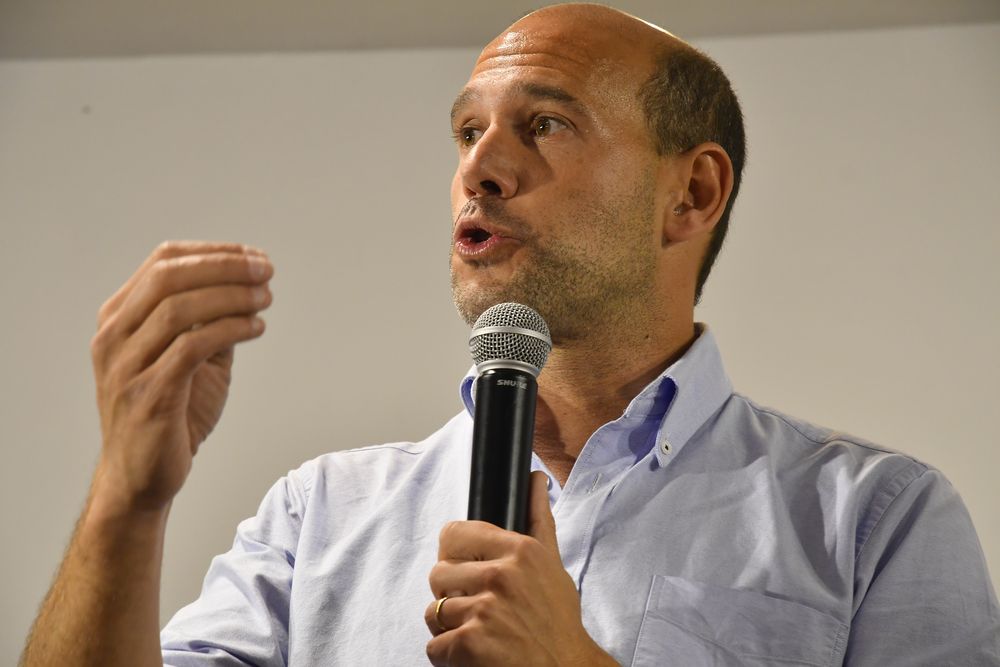 Martín Lema