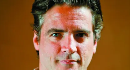 Daniel Alonso de IMS Corporate