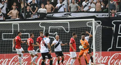Inter en la mira con Mejía lesionado