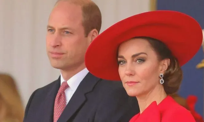 El príncipe William se ausentó en una ceremonia a la que iba a asistir y eso generó especulaciones.
