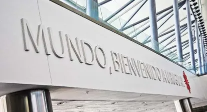 Aeropuerto de Carrasco y Premios Platino se unen para recibir a celebridades