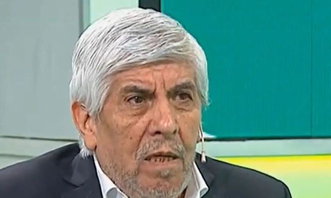 Hugo Moyano accedió y cerró un acuerdo salarial dentro de la pauta propuesta por el Gobierno
