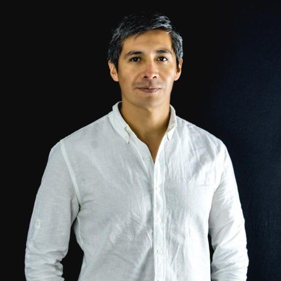 José Gabriel Espinoza