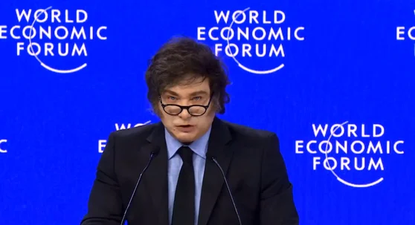 Javier Milei vuelve a Davos para dar otro esperado discurso