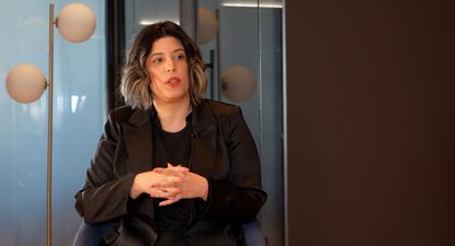 La uruguaya que dejó su carrera de abogada para crear una plataforma que permite vender y comprar juicios