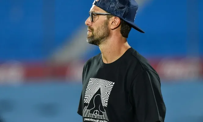 Ignacio Ithurralde, DT de River Plate