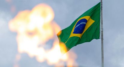 Brasil, un peso pesado en los mercados de granos y carnes.