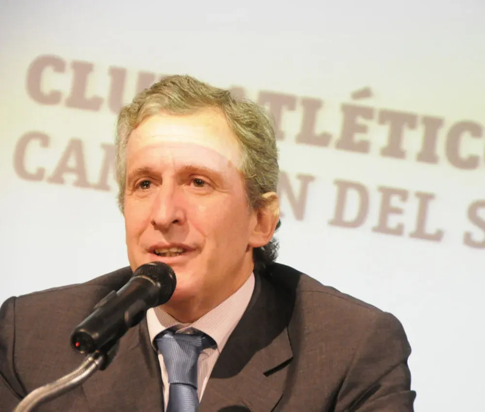 Juan Pedro Damiani