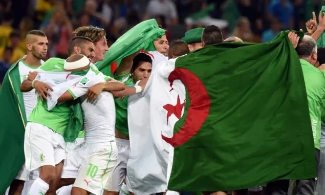 Futbolistas obligados a ayunar en pleno mundial