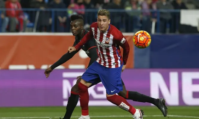 José María Giménez