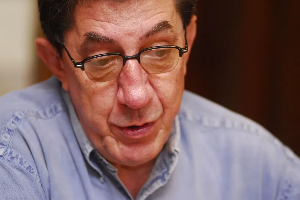 Omar Gutiérrez