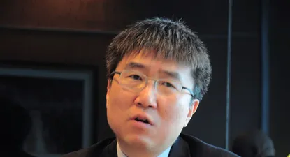 Ha-Joon Chang