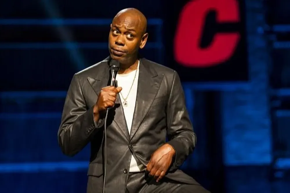 El nuevo especial del comediante David Chapelle fue lo que disparó la indignaión