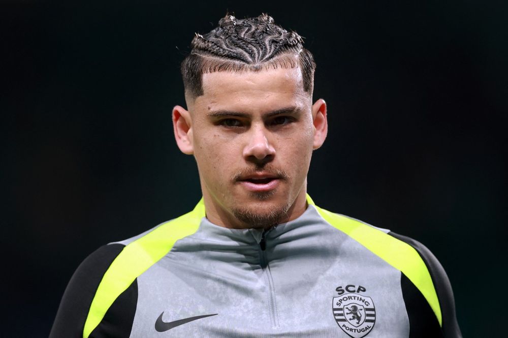 El nuevo look de Maxi Araújo