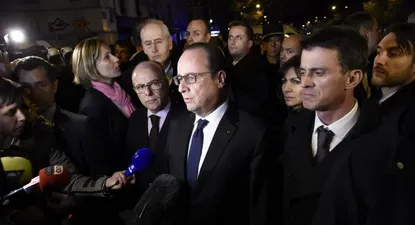 francia no tendra piedad contra los terroristas