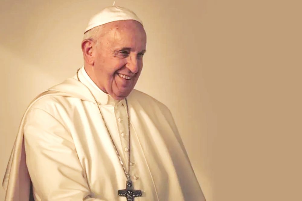 La comunidad internacional, líderes políticos y religiosos, y millones de fieles lloran la partida del Papa Francisco.