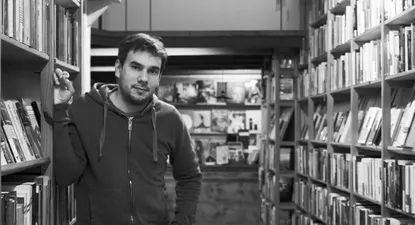 Nuevos proyectos para un librero diferente