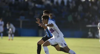 Liverpool y Defensor Sporting