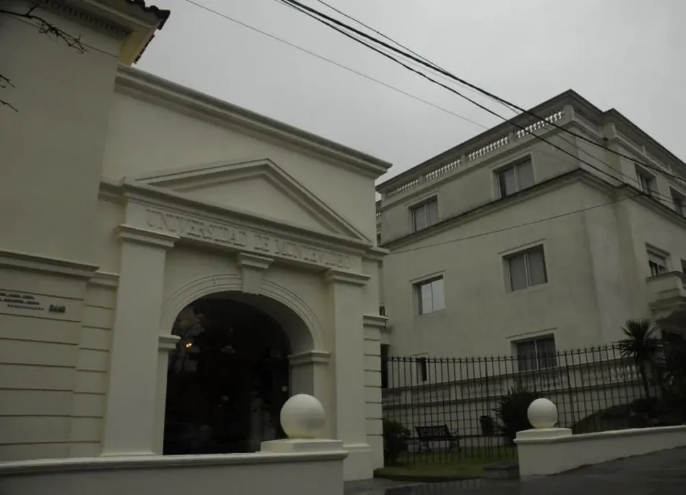 Universidad de Montevideo