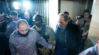 Le conceden la prisión domiciliaria a José Alperovich, condenado por abuso sexual contra su sobrina