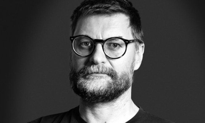 Federico Falco, después de Los llanos: Siempre querés haber escrito más; es la presión de no perder el tiempo, de qué pasa si me muero mañana y escribí solo esto