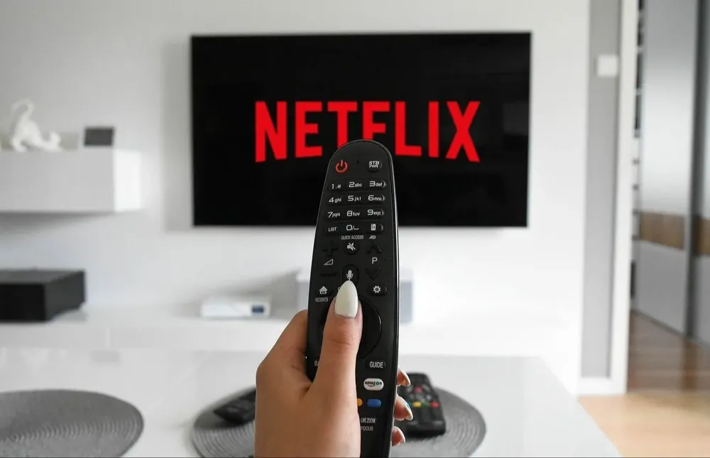Descubre los 2 nuevos títulos que son tendencia en Netflix.