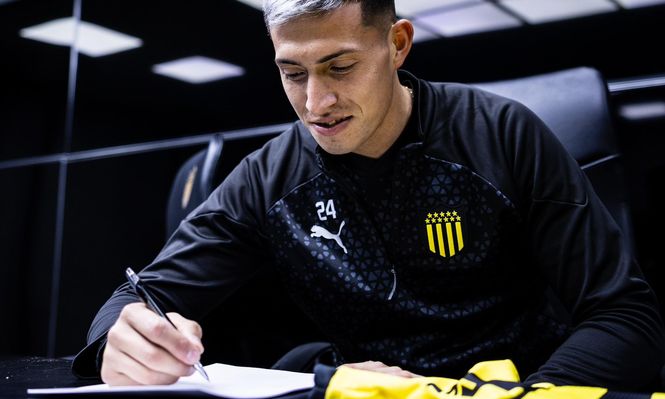 Adrián “Toto” Fernández