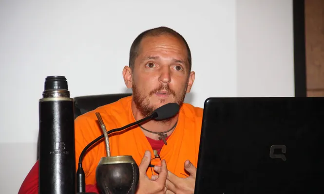 Sociólogo Nicolás Trajtemberg publicada por Diario El Pueblo