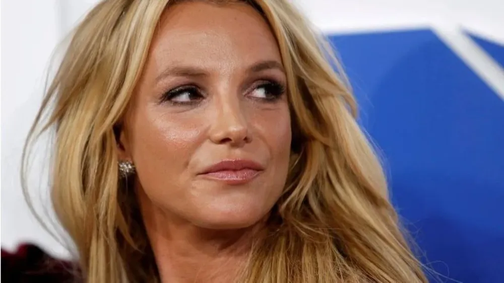 Britney Spears programó una audiencia remota para este miércoles 23 de junio