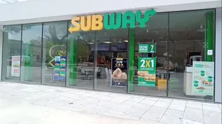 Subway fue vendida a Roark Capital