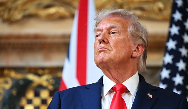 Trump insiste en despedir a la gobernadora Cook de la Fed y eleva el pedido a la Corte Suprema Trump insiste en despedir a la gobernadora Cook de la Fed y eleva el pedido a la Corte Suprema