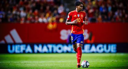 Baja importante en la selección.