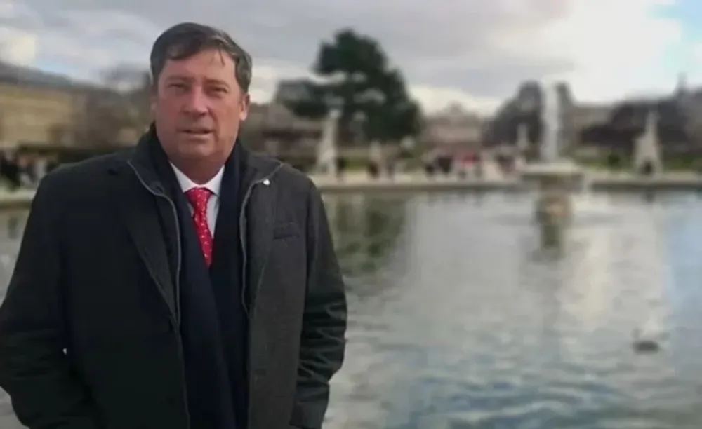 El Gobierno echó al jefe de la Casa Militar, órgano que se encarga de la seguridad presidencial