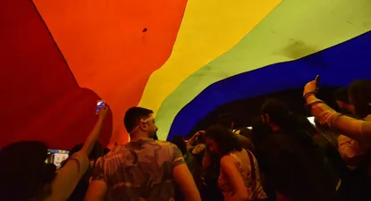 La marcha comenzará desde avenida Libertad y Paysandú este viernes por la tarde