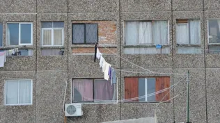 La vivienda es el principal destino del crédito que piden las familias