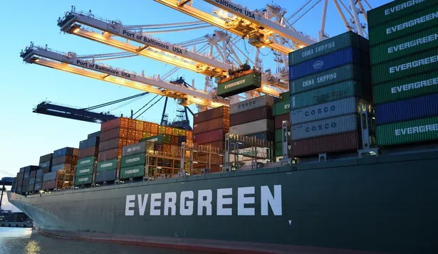 Exportaciones