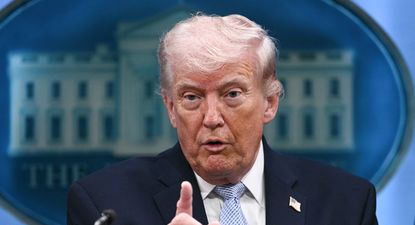 Trump refuerza amenaza a Irán: Una civilización entera morirá si Teherán no acata ultimátum
