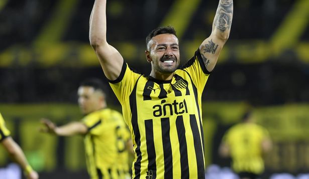 Facundo Batista&nbsp;