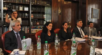 Llegaron US$ 400 millones del BID para Uruguay por línea de crédito contingente