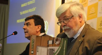 en 2015 aumentaron las rapinas