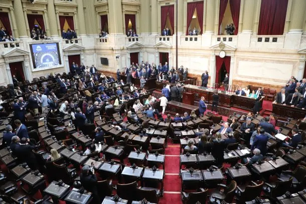 El Presupuesto comenzará a tratarse el 8 de octubre, pese a que fue presentado el 15 de septiembre por Javier Milei en el Congreso.&nbsp;