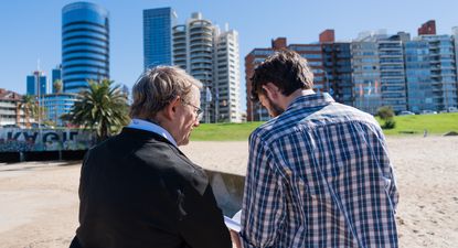 El Observador | Kalansky, arroyos Montevideo