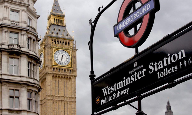 Indra gana el ticketing del Metro de Londres por €1.700 millones