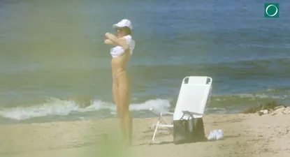 Anto Lima en Punta del Este