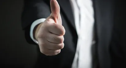 ¿Eres inseguro y altamente motivado? Eres el candidato perfecto