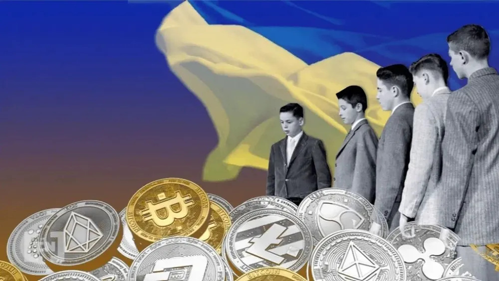 Efectos de la guerra en el mercado de las criptomonedas